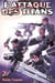 L'attaque des titans Tome 26