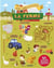 Mon cahier d'activités : la ferme