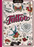 Coloriages Tattoo - 20 poster à colorier