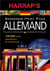 Dictionnaire Harrap's mini plus - allemand-français/français-allemand (édition 2014)
