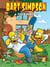 Bart Simpson Tome 3 : fils d'Homer