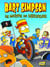 Bart Simpson Tome 15 : maître du désordre