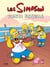 Les Simpson Tome 45 : fiesta estivale
