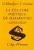 Culture poetique de maiakovski (la)