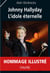 Johnny Hallyday, l'idole éternelle