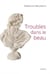 Troubles dans le beau