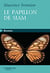 Le papillon de siam