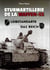 Sturmartillerie de la Waffen-SS Tome 1 : leibstandarte das Reich