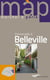 Promenade à belleville