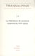 REVUE TRANSALPINA n.14 : la littérature de jeunesse italienne du XXe siècle