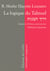 La logique du talmud