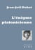 L'énigme platonicienne