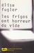 Les frigos ont horreur du vide