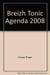Agenda breizh tonic 2008