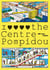 I love the centre pompidou