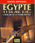 Egypte 1156 avant jesus-christ - enigme de la tombe royale