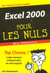 Excel 2000 pour les nuls