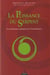 La puissance du serpent