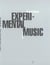 Experimental music