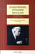 Jacques Maritain, philosophe dans la cité - mondialisation et diversités culturelles