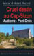 Cruel destin au cap-sizun - audierne pont-croix