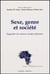 Sexe, genre et société : engendrer les sciences sociales africaines