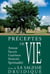 Préceptes de vie issus de la sagesse druidique