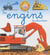 Petits autocollants - les engins de chantier