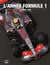 L'année de la Formule 1 (édition 2008/2009)