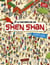 Shen Shan Tome 1 - à la recherche de Shen Shan