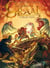 La quête du Graal Tome 2 : le tombeau de Balor