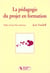 Pedagogie du projet en formation 4eme edition