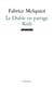 Le diable en partage - kids