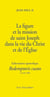 La figure et la mission de saint Joseph - Redemptoris Custos : Exhortation apostolique