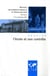 Revue internationale d'éducation de Sèvres n.48 : septembre 2008 - l'école et son contrôle
