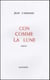Con comme la lune