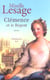 Clémence et le régent