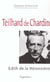 Teilhard de Chardin : une mystique de la traversée
