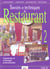 Savoirs et techniques de restaurants t.2 - organisation et technologie professionnelles