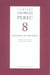 Cahiers georges perec n 8