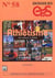 Dossiers EPS n.58 : athlétisme : les erreurs à éviter