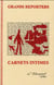 GRANDS REPORTERS CARNETS INTIMES