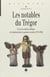 Les notables du Trégor - éveil à la culture politique et évolution dans les paroisses rurales (1770-1850)