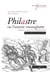 Philastre, ou l'amour ensanglanté - Philaster, or, love lies a-bleeding (1610)