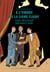 À l'ombre de la ligne claire - jacques van melkebeke entre hergé et jacobs