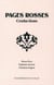 Pages rosses - craductions