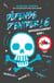 Défense d'entrer ! Tome 6 : officiellement ado !