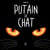 Putain de chat Tome 1