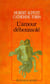 L'amour déboussolé