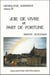Joie de vivre et part de fortune t.3